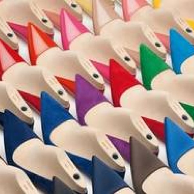 PRADA｜期間限定パンプスのオーダーサービスを実施 ギャラリー