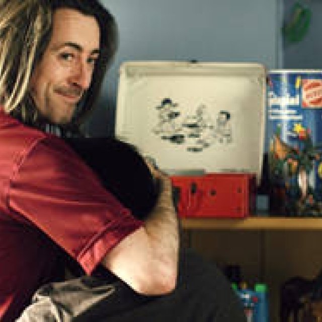 MOVIE｜実話をもとにした愛の物語『チョコレートドーナツ』 ギャラリー