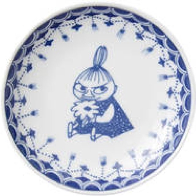 amabro｜ムーミンとコラボした新作食器 登場 ギャラリー