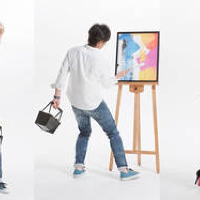 DIESEL｜新作「Jogg Jeans」の魅力 ギャラリー