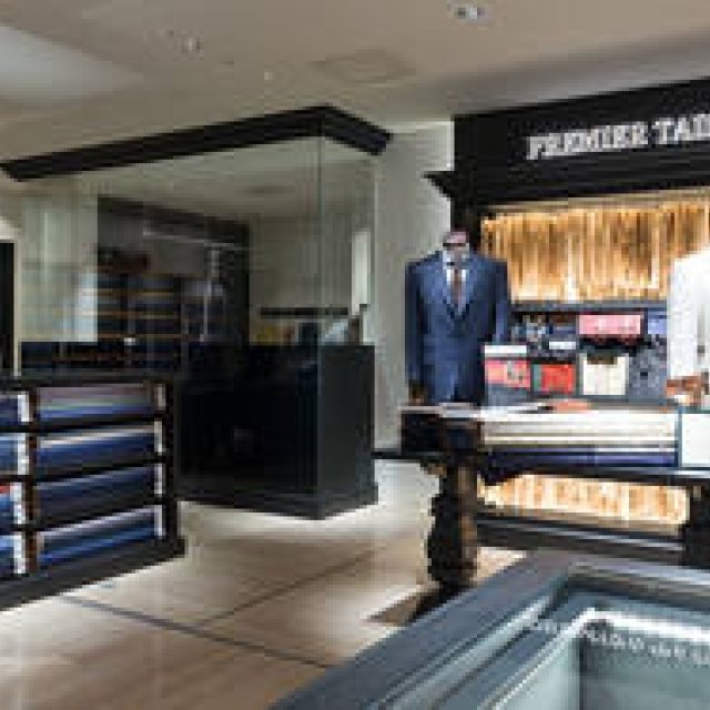 ISETAN MEN’S｜伊勢丹新宿店メンズ館の4階と5階がリニューアルオープン