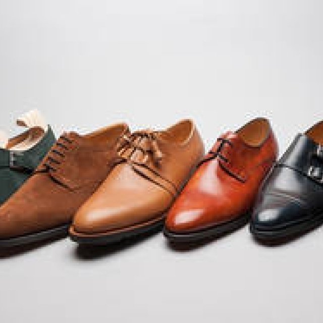 JOHN LOBB｜年に一度の「BY REQUEST」フェアが開幕！ ギャラリー