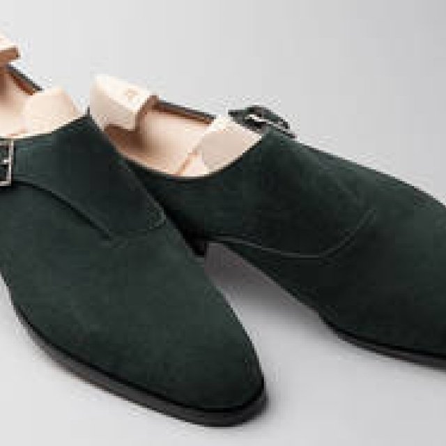 JOHN LOBB｜「BY REQUEST」フェア傑作セレクション