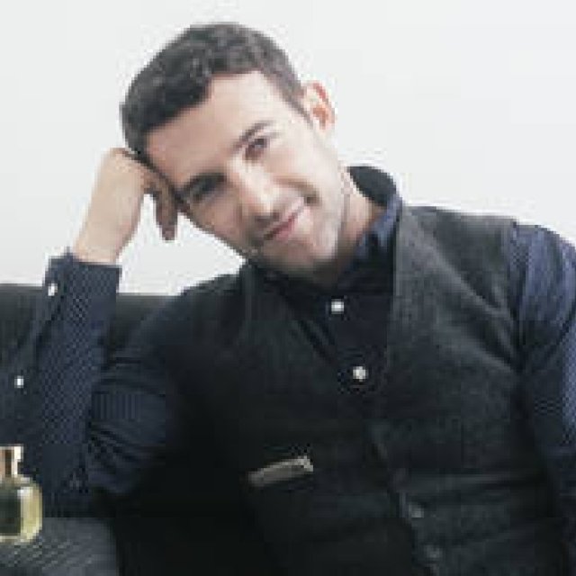 ARQUISTE｜建築家が手がけるNY発の新進フレグランス日本初上陸 ギャラリー