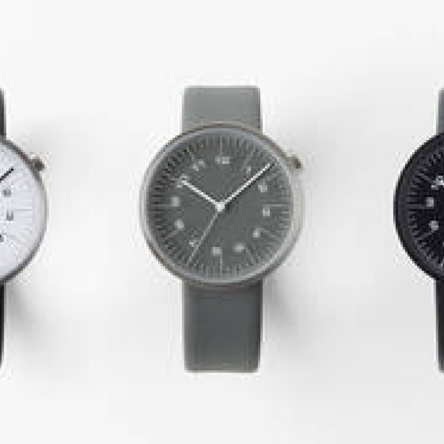 nendo｜ミラノサローネ2014期間中20カ所で新作発表 ギャラリー