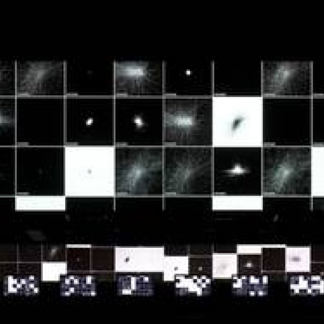 ART｜池田亮司新作インスタレーションをYCAMで世界初公開 ギャラリー