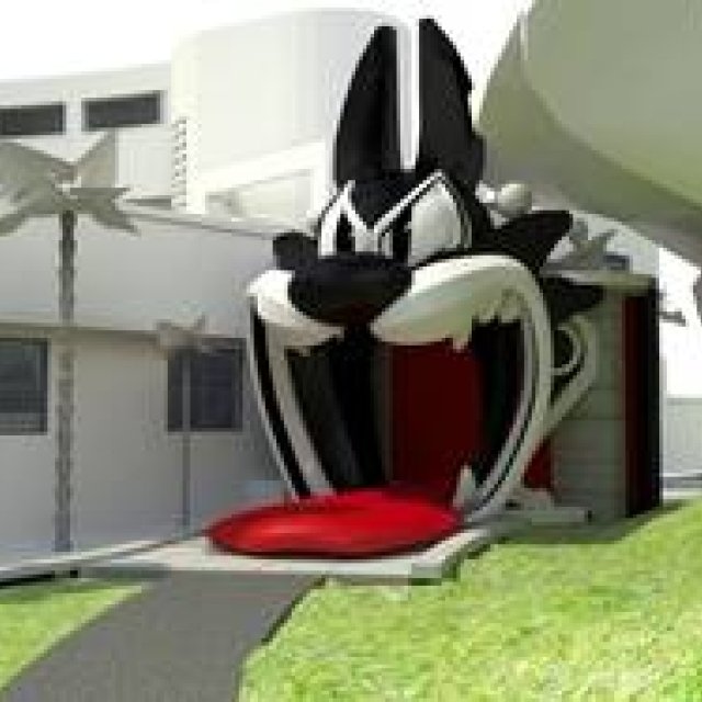 ART｜原美術館で『ニコラ ビュフ：ポリフィーロの夢』 ギャラリー