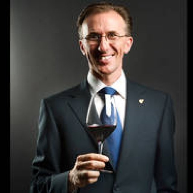 EAT｜世界一のソムリエとスイスワイン生産者を迎えた特別ディナー ギャラリー