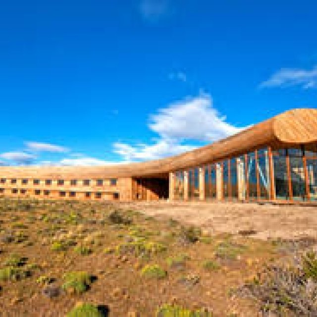 TRAVEL｜建築マニア垂涎ものの建築美ホテル10選 ギャラリー