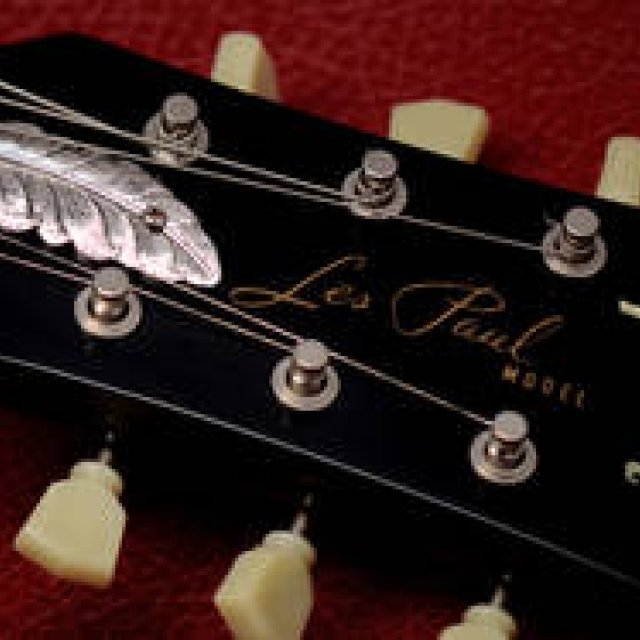 JAY TSUJIMURA TOKYO｜ギブソンのためのギタージュエリー ギャラリー