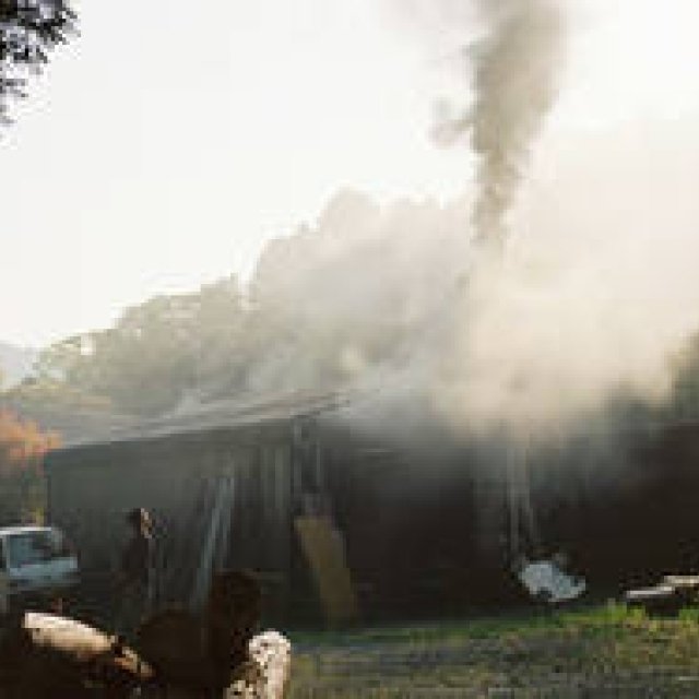 kagure｜石原稔久 陶展「手のひらの形」開催 ギャラリー