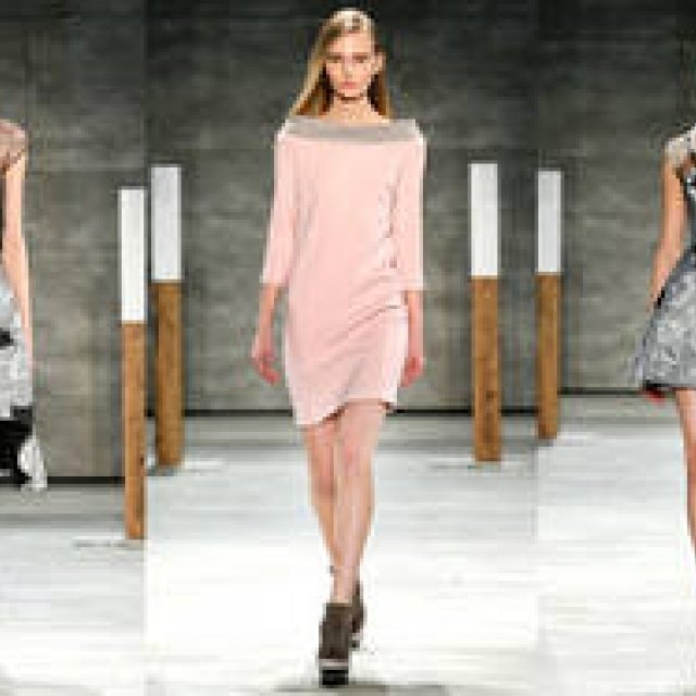 ADEAM｜2014年秋冬コレクション