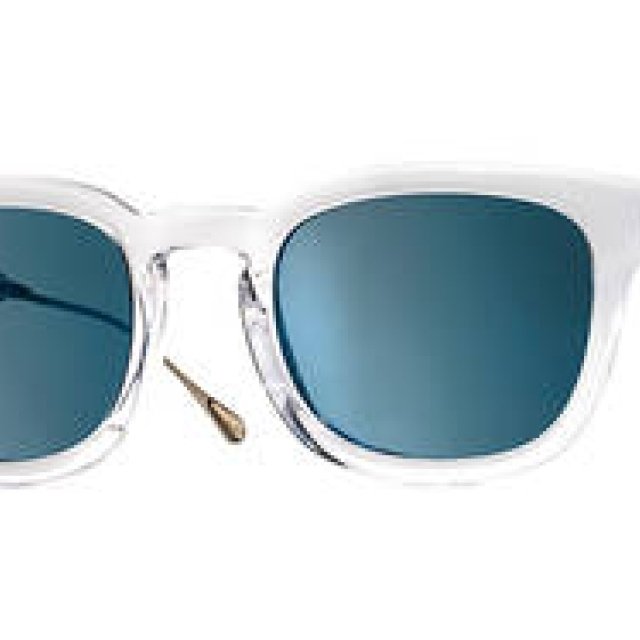 OLIVER PEOPLES｜あらたなサングラスコレクション「OLIVER PEOPLES WEST」