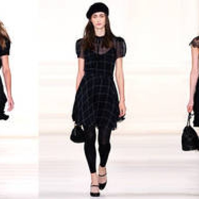 POLO RALPH LAUREN｜2014年秋冬コレクション