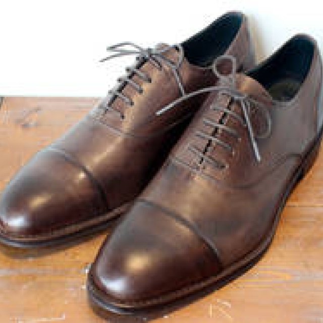 MIHARAYASUHIRO｜ビジネスシューズのコレクションをスタート ギャラリー