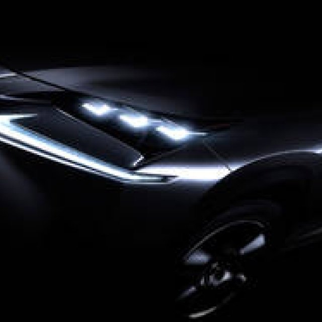 新型スモールSUV「LEXUS NX」を北京でワールドプレミア｜Lexus ギャラリー