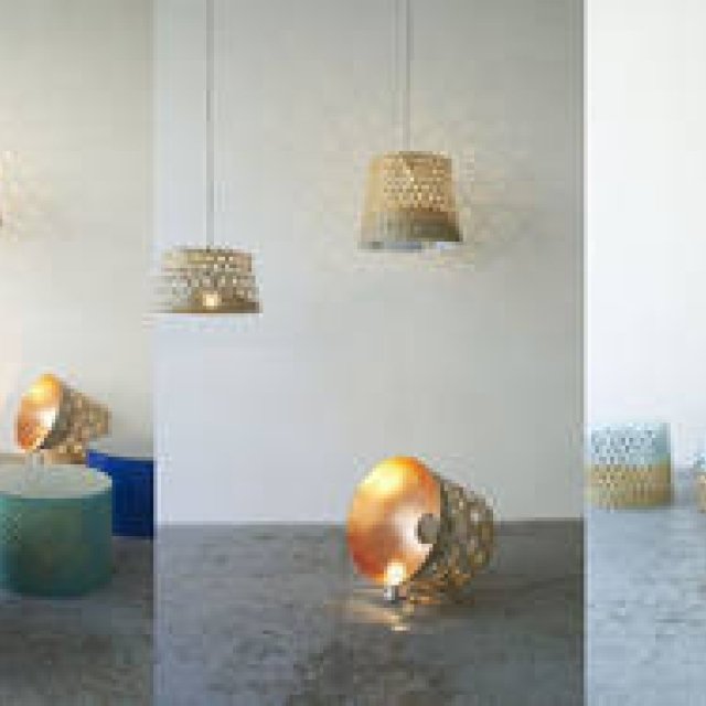 ICHIRO｜建築家・長坂常氏デザインのコンセプトモデルを発表 ギャラリー