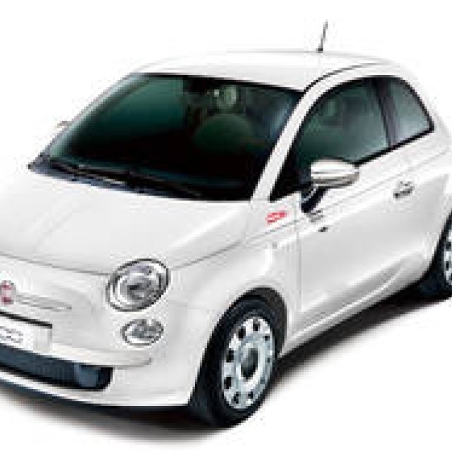 パンダと500にさわやかな春を纏う限定車｜Fiat ギャラリー