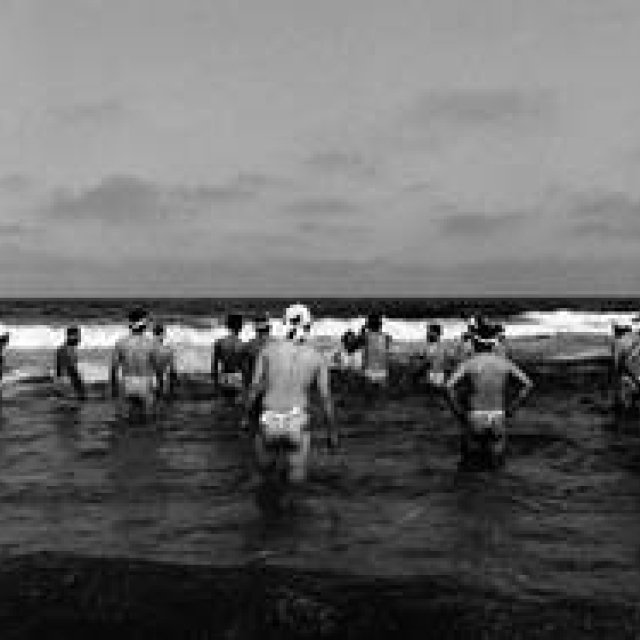 EVENT｜7月に刊行予定の写真集『To The Sea』の世界を一足先に ギャラリー