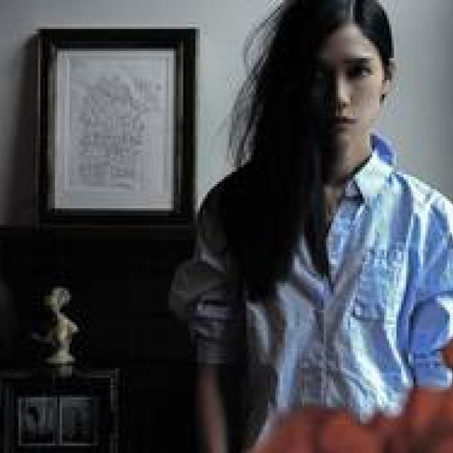 Rika｜ユナイテッドアローズ 原宿本店にて写真展を開催 ギャラリー