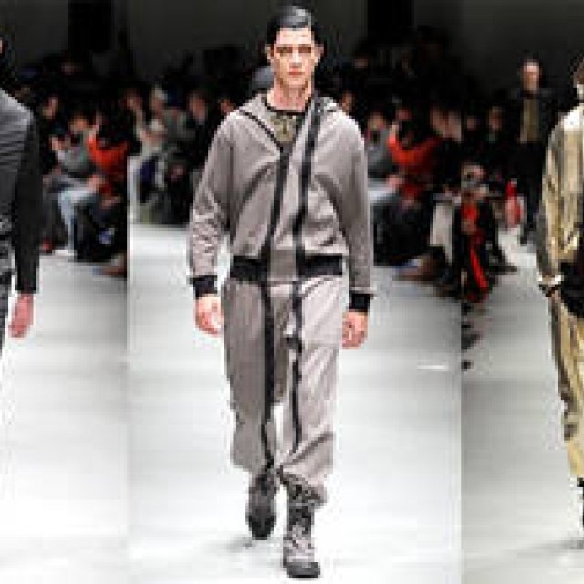 Vivienne Westwood MAN｜2014-15年秋冬 メンズコレクション