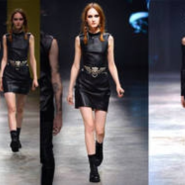 DIESEL｜2014年秋冬コレクション