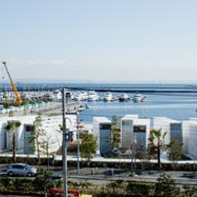 AAF｜建築家 吉村靖孝氏が語る建築へのアプローチ ギャラリー