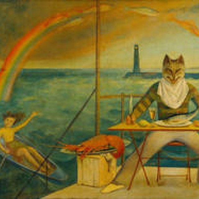 ART｜東京都美術館と京都市美術館で『バルテュス』展 ギャラリー