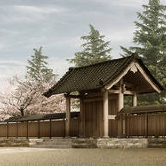 NEWS｜2016年、「小田原文化財団　江之浦コンプレックス」誕生へ