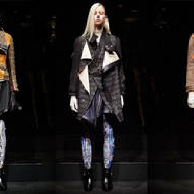 SOMARTA｜2014年秋冬コレクション