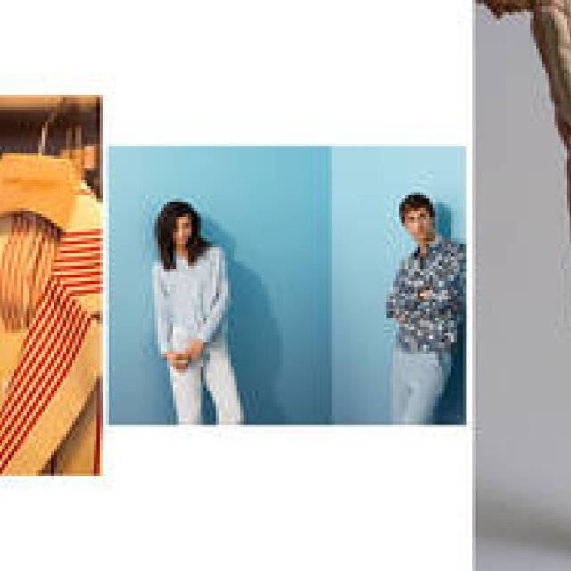 Levi's® Made & Crafted™｜人気スタイリストの着こなし指南 GALLERY