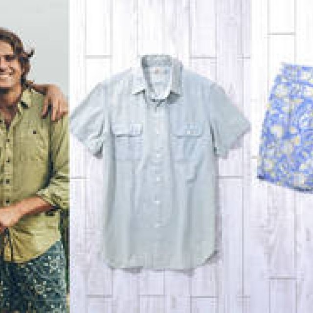 JOURNAL STANDARD｜日本に初上陸する「ファレティ ブランド」