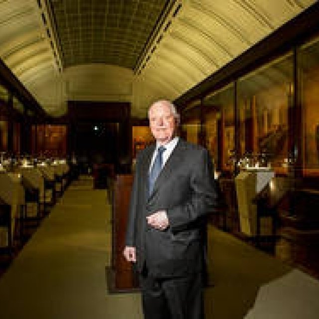 Patek Philippe｜名誉会長に訊く ー パテック フィリップ175年の歴史