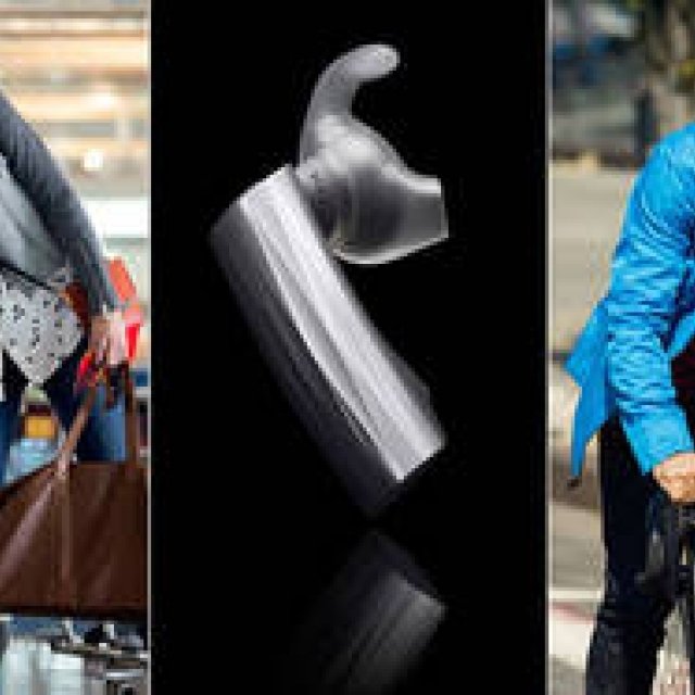 Jawbone｜リニューアルした、音質と快適性を両立したヘッドセット ギャラリー