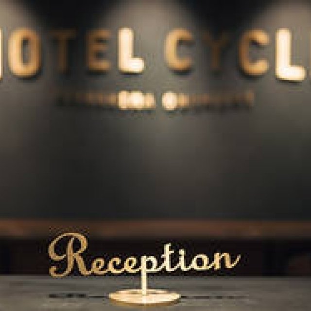 TRAVEL｜サイクリストのためのホテルが尾道に誕生 ギャラリー