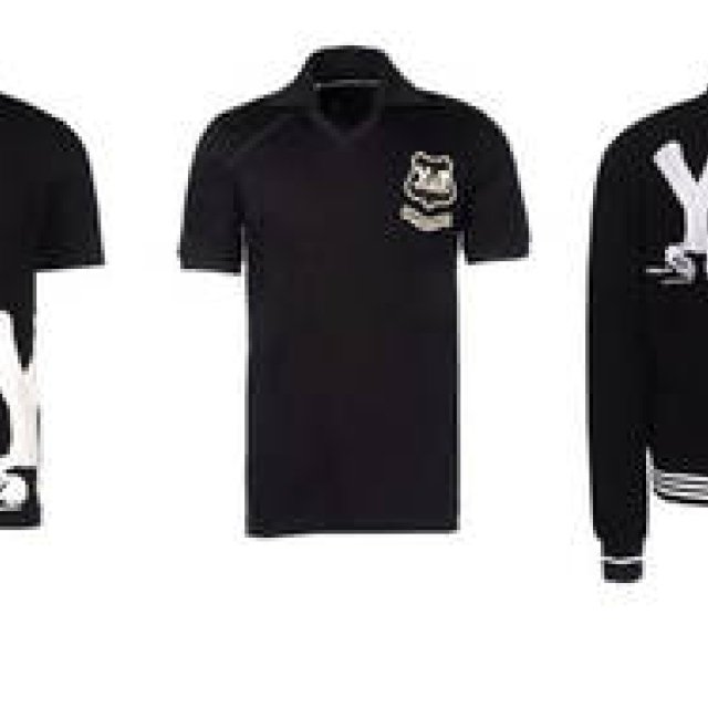 Y-3｜ワールドカップの開催を祝う限定カプセルコレクション ギャラリー