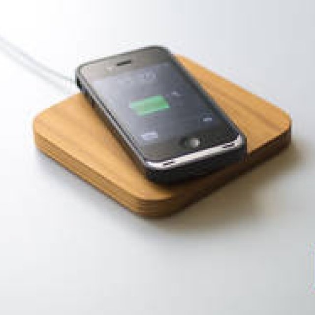 Bsize｜ワイヤレス充電器「REST」iFデザインアワード2014を受賞 ギャラリー