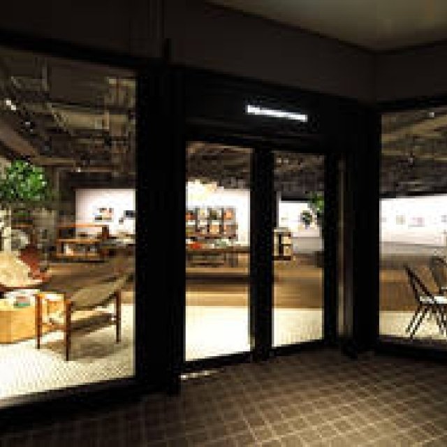 谷川じゅんじ｜連載 第4回「IMA CONCEPT STORE」 ギャラリー