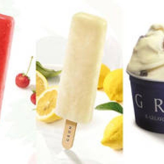 EAT｜イタリア・トリノ発のジェラテリア「グロム」から新商品が登場！ ギャラリー