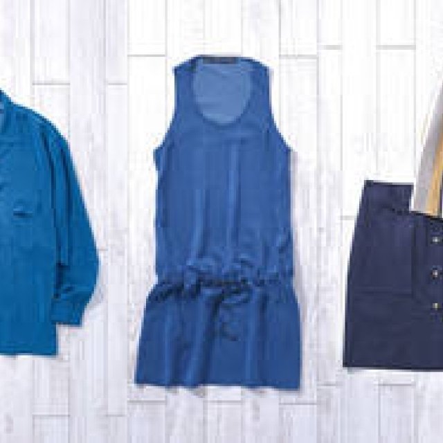 JOURNAL STANDARD｜注目のショップ限定アイテム