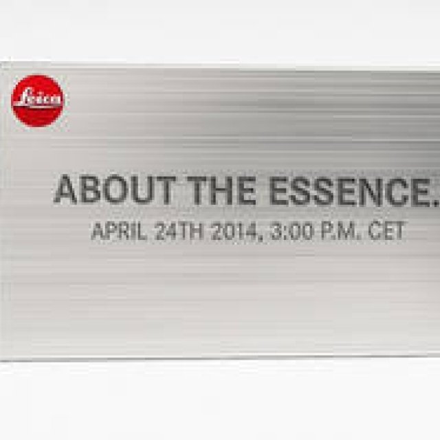 Leica｜ライカのあらたな革新をいち早く体験できるプレミアムイベント ギャラリー