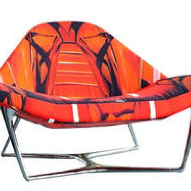 Roberto Cavalli｜「ホームコレクション」新作発表 ギャラリー