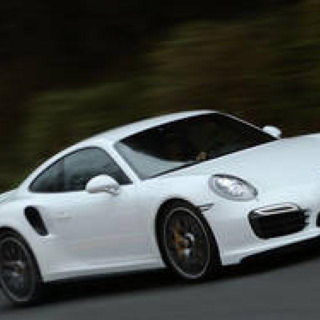 4WD×ターボのポルシェ（後編）、ポルシェ 911 ターボ S｜Porsche ギャラリー