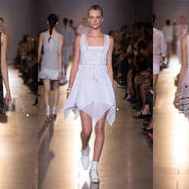 DIESEL BLACK GOLD｜春夏向けの最新ドレスコレクションが到着 ギャラリー