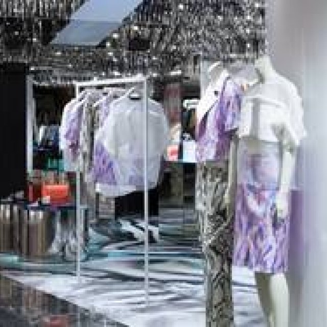 3.1 Phillip Lim｜「リンダ・ファロー」コラボアイウェア先行発売 ギャラリー