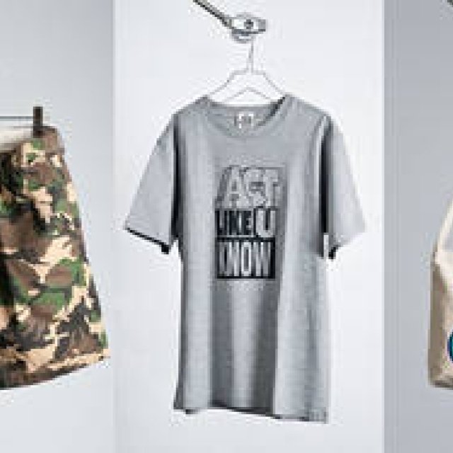 ERIC ELMS in collaboration with JUN｜エリック エルムズとのコラボの第2弾登場 ギャラリー