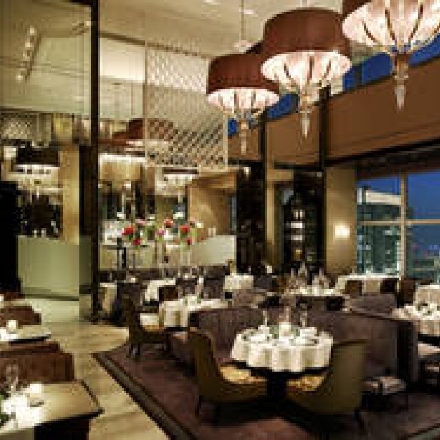 EAT｜シャングリ・ラ ホテル東京でイギリス美食の旅へ ギャラリー