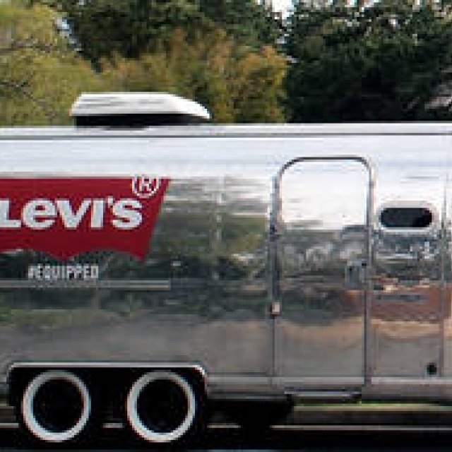 Levi’s®｜大阪・NU茶屋町で「CALIFORNIA FAIR」を開催 ギャラリー