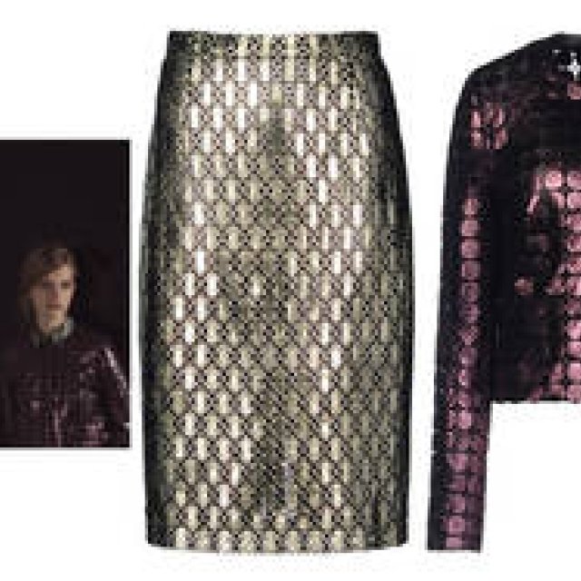 MARCO DE VINCENZO｜マルコ デ ヴィンチェンツォによる限定コレクション発売中 ギャラリー