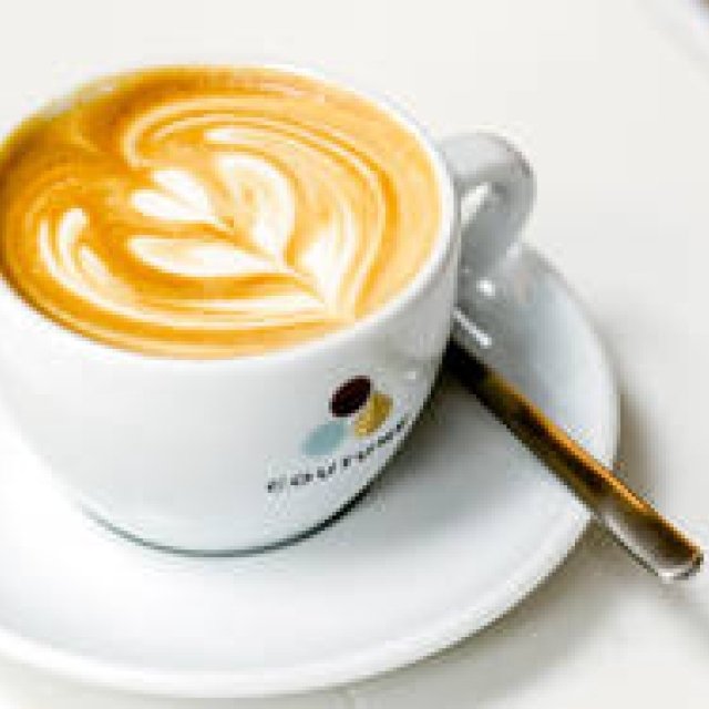 EAT｜パリで一番おいしいコーヒーが飲めるカフェ、日本初上陸！ ギャラリー